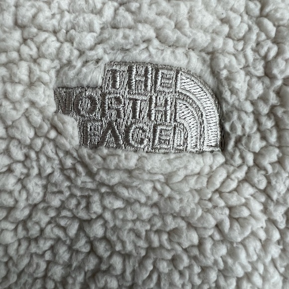 The North Face fleece women’s jacket - Picture 5 of 8